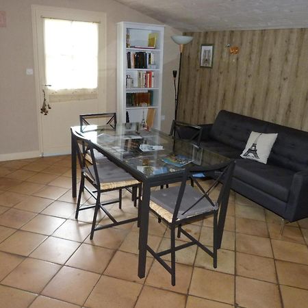 Le Clos D'Emeline Sainte-Terre Exterior photo